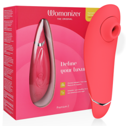 WOMANIZER - PREMIUM 2...