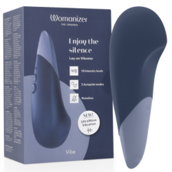 WOMANIZER - VIBRADOR...