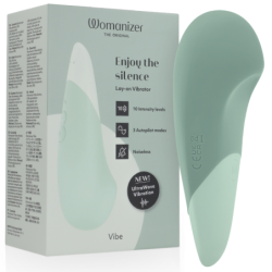 WOMANIZER - VIBRADOR...