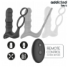 JUGUETES PARA ADICTOS - ANILLO PROSTÁTICO UP&DOWN