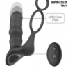 JUGUETES PARA ADICTOS - ANILLO PROSTÁTICO UP&DOWN