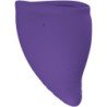 FUN FACTORY - FUN COPA MENSTRUAL TALLA A MORADO OSCURO