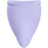 FUN FACTORY - COPA MENSTRUAL DIVERTIDA TALLA A MORADA