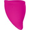 FUN FACTORY - FUN COPA MENSTRUAL TALLA A MAGENTA