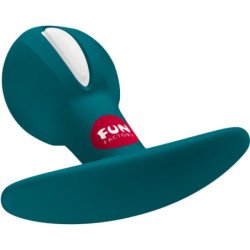 FUN FACTORY - B-BALL UNO PLUG ANAL VERDE