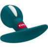 FUN FACTORY - B-BALL UNO PLUG ANAL VERDE