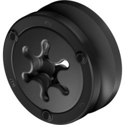 FUN FACTORY - MASTURBADOR IKU FLEX NEGRO