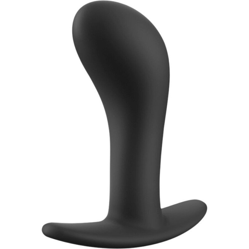 FUN FACTORY - TAPON ANAL BOOTIE TALLA L NEGRO