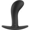 FUN FACTORY - TAPON ANAL BOOTIE TALLA L NEGRO