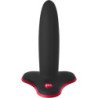 FUN FACTORY - DILDO LIMBA FLEX PARA EL PUNTO G TALLA S NEGRO