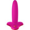 FUN FACTORY - LIMBA FLEX DILDO PARA EL PUNTO G TALLA S MAGENTA