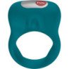 FUN FACTORY - ANILLO PARA PENE VIBRATORIO CONTINUO, BOTELLA VERDE