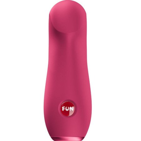 FUN FACTORY - VIBRADOR STELLA BULLET FRAMBUESA