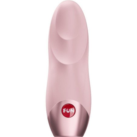 FUN FACTORY - VIBRADOR BALA VIOLA ROSA SUAVE