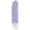 FUN FACTORY - JAM MINI VIBRADOR VIOLETA