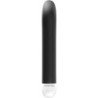 FUN FACTORY - VIBRADOR DE PUNTO G JOUPIE NEGRO
