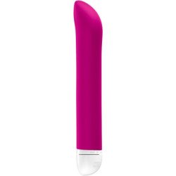 FUN FACTORY - VIBRADOR DE PUNTO G JOUPIE MAGENTA