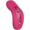 FUN FACTORY - VIBRADOR LAYA III LAY-ON FRAMBUESA