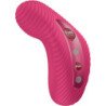 FUN FACTORY - VIBRADOR LAYA III LAY-ON FRAMBUESA