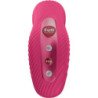 FUN FACTORY - VIBRADOR LAYA III LAY-ON FRAMBUESA