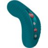 FUN FACTORY - LAYA III VIBRADOR DE BOTELLA VERDE