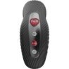 FUN FACTORY - VIBRADOR LAYA III NEGRO