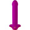 FUN FACTORY - DILDO MAGNUM PARA EL PUNTO G CON MORA