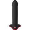 FUN FACTORY - DILDO MAGNUM PARA EL PUNTO G NEGRO