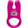 FUN FACTORY - NOS CLASSIC ANILLO VIBRADOR PENE MAGENTA