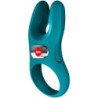 FUN FACTORY - ANILLO VIBRADOR PARA PENE NOS PRO, BOTELLA VERDE