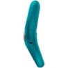 FUN FACTORY - NOS PRO ANILLO VIBRADOR PENE VERDE BOTELLA