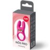 FUN FACTORY - NOS PRO ANILLO VIBRADOR PENE MAGENTA
