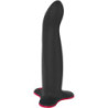 FUN FACTORY - DILDO LIMBA FLEX PARA EL PUNTO G, TALLA L, NEGRO