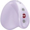 FUN FACTORY - VIBRADOR DE PULSO DE AIRE MEA MORADO
