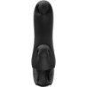 FUN FACTORY - OCEAN MINI VIBRADOR NEGRO