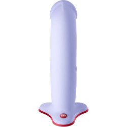 FUN FACTORY - EL DILDO PARA EL PUNTO G BOSS STUB MORADO