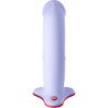 FUN FACTORY - EL DILDO PARA EL PUNTO G BOSS STUB MORADO