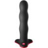 FUN FACTORY - BOUNCER DILDO PUNTO G NEGRO