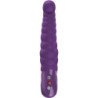 FUN FACTORY - PATCHY PAUL VIBRADOR PUNTO G VIOLETA OSCURO