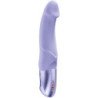 FUN FACTORY - VIBRADOR DE PUNTO G MR. BOSS MORADO