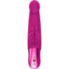 FUN FACTORY - WICKED ÁNGEL VIBRADOR CONEJO MAGENTA