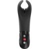 FUN FACTORY - VIBRADOR MASTURBADOR MANTA NEGRO
