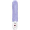 FUN FACTORY - VIBRADOR DE PUNTO G BIG BOSS MORADO