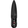 FUN FACTORY - VIBRADOR VOLTA LAY-ON NEGRO