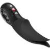 FUN FACTORY - VIBRADOR VOLTA LAY-ON NEGRO
