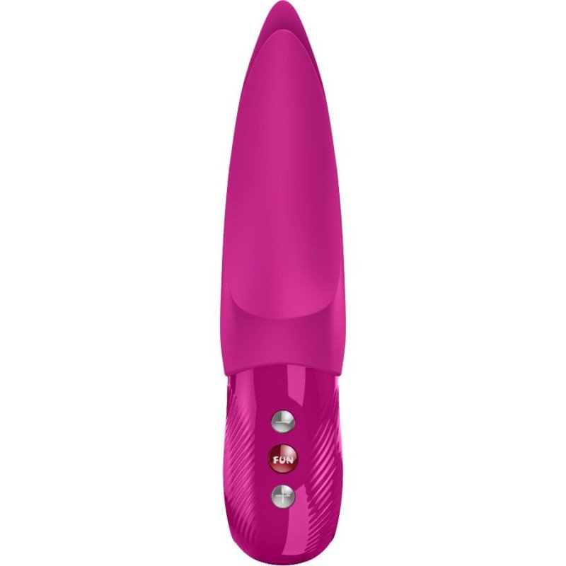 FUN FACTORY - VOLTA VIBRADOR LAY-ON MAGENTA
