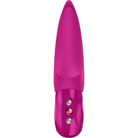 FUN FACTORY - VIBRADOR VOLTA LAY-ON MAGENTA