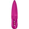 FUN FACTORY - VOLTA VIBRADOR LAY-ON MAGENTA