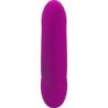 FUN FACTORY - SHARE LITE DILDO DOBLE MORADO