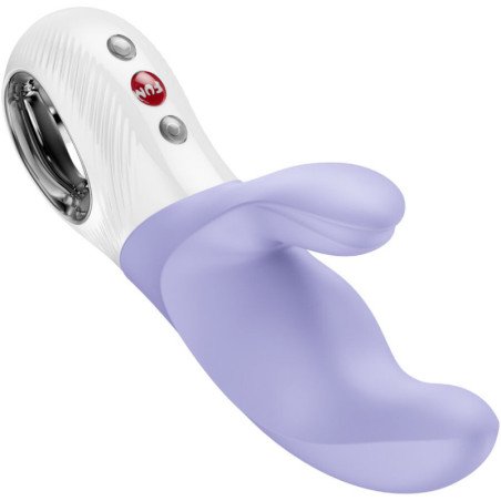 FUN FACTORY - MISS BI VIBRADOR CONEJO VIOLETA